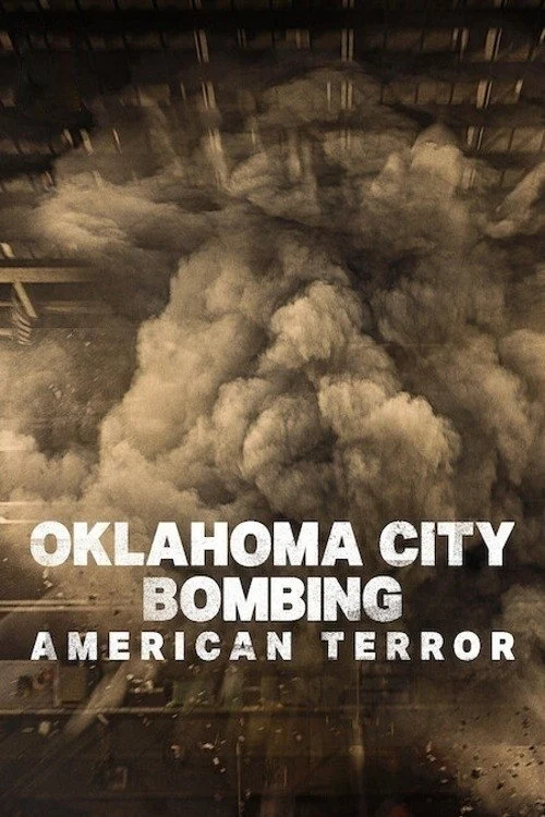 Đánh Bom Thành Phố Oklahoma: Khủng Bố Nước Mỹ - SubNhanh