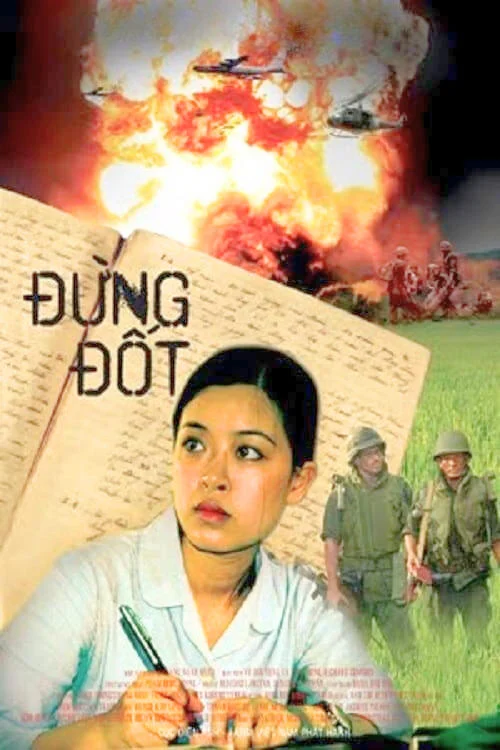 Đừng đốt - SubNhanh