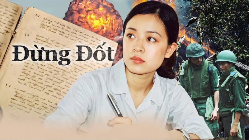 Đừng Đốt - SubNhanh