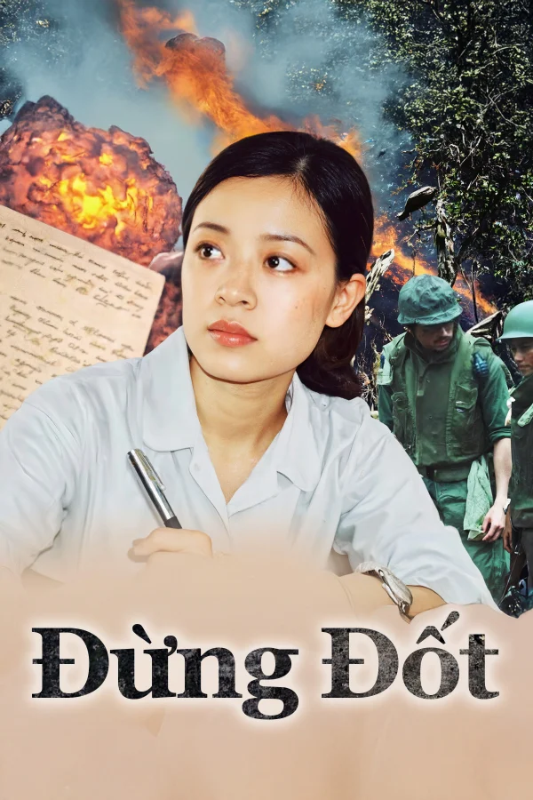 Đừng Đốt - SubNhanh