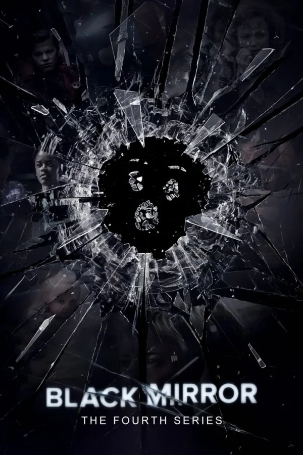 Gương Đen (Phần 4) - Black Mirror (Season 4) (2017) Gương Đen (Phần 4) - Black Mirror (Season 4) (2017)