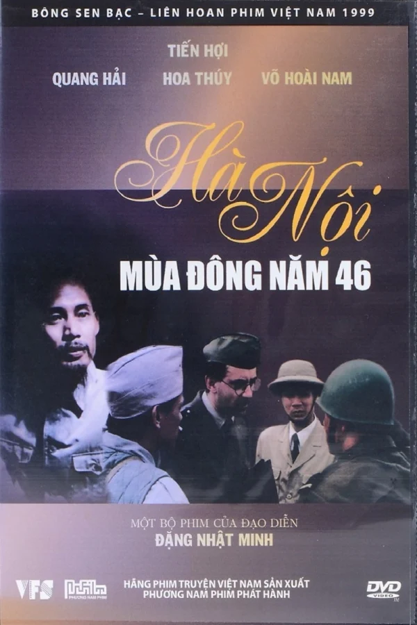 Hà Nội: Mùa Đông năm 46 - SubNhanh