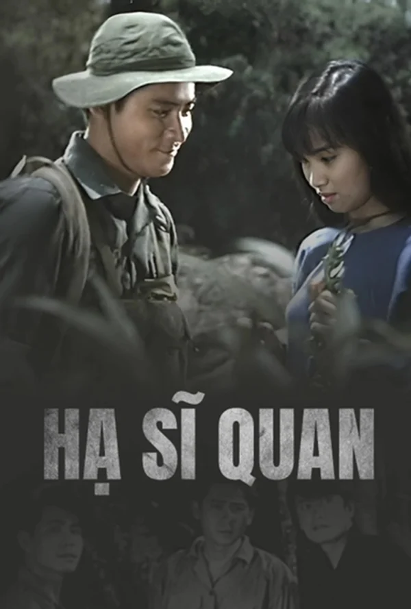 Hạ Sĩ Quan - SubNhanh