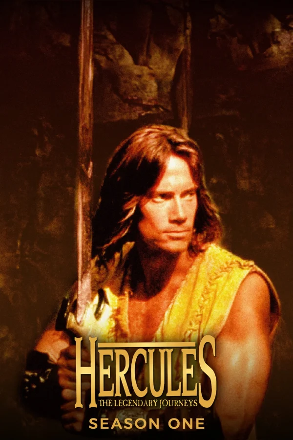 Hercules: Vị Thần Sức Mạnh (Phần 1) - SubNhanh