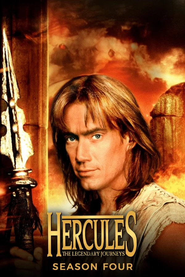 Hercules: Vị Thần Sức Mạnh (Phần 4) - SubNhanh