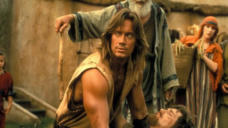 Hercules: Vị Thần Sức Mạnh (Phần 5) - SubNhanh