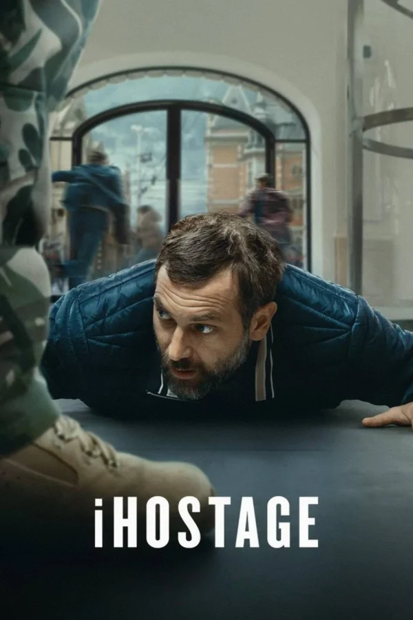 iHostage - SubNhanh