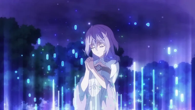 Kanpekisugite Kawaige ga Nai to Konyaku Haki sareta Seijo wa Ringoku ni Urareru - SubNhanh