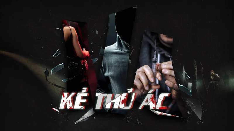Kẻ Thủ Ác - SubNhanh