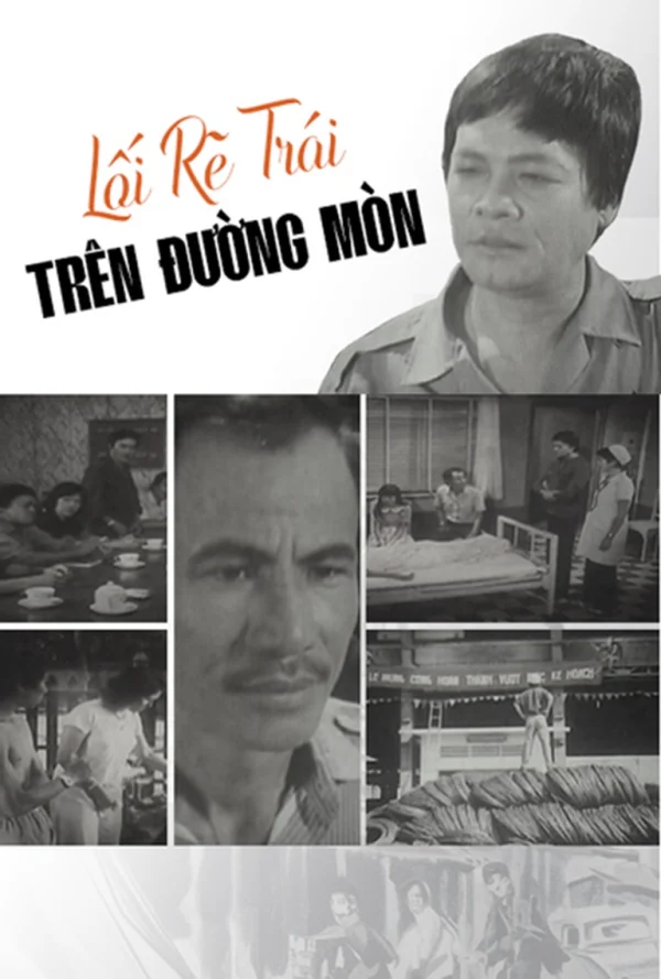 Lối Rẽ Trái Trên Đường Mòn - SubNhanh