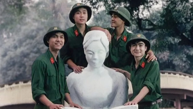 Mùi cỏ cháy - SubNhanh