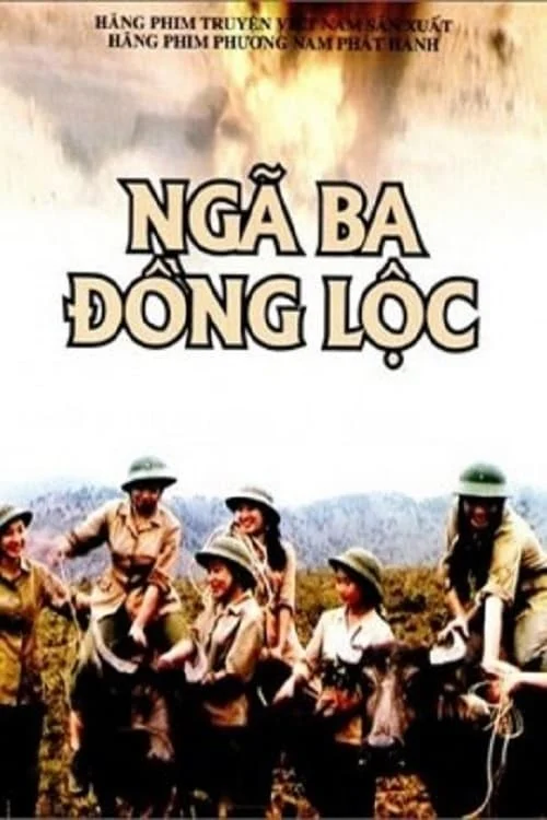Ngã Ba Đồng Lộc - SubNhanh
