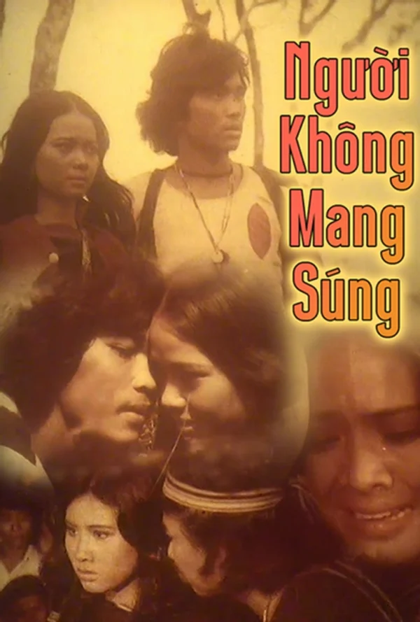 Người Không Mang Súng - SubNhanh