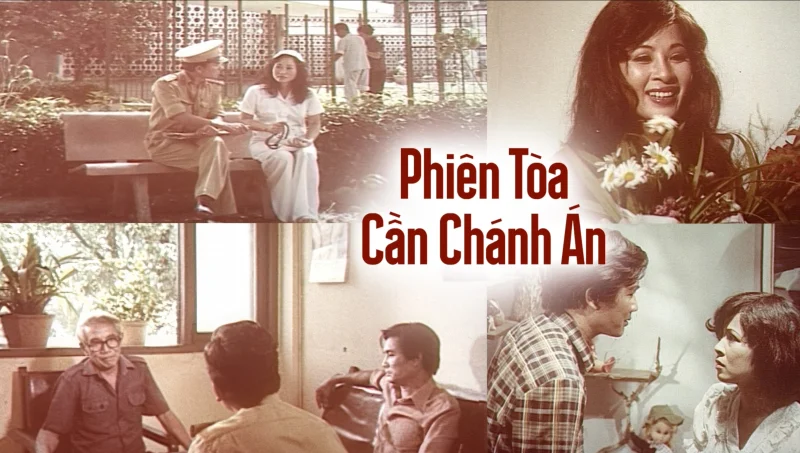 Phiên Tòa Cần Chánh Án - SubNhanh
