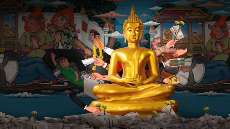 Satu: Tín đồ - SubNhanh