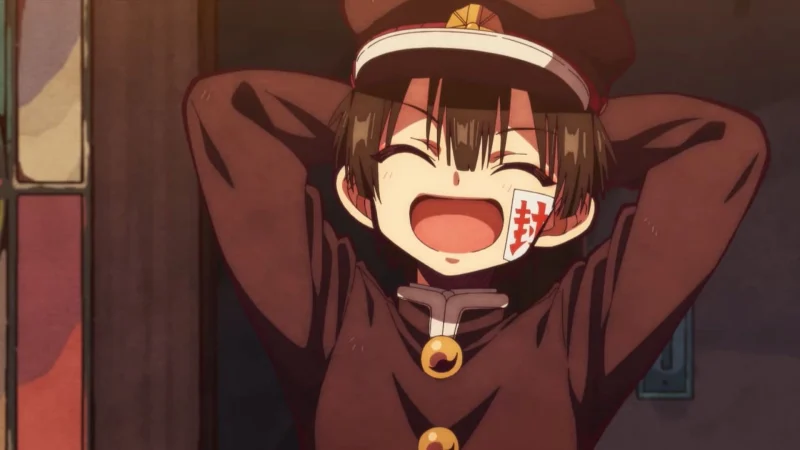 Sau Giờ Học Hanako-Kun - SubNhanh