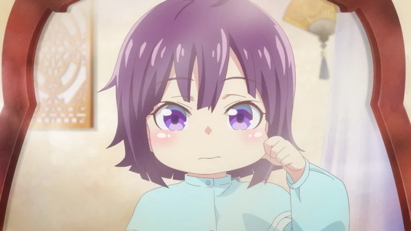 SHIROHIYO – Reincarnated as a Neglected Noble: Raising My Baby Brother with Memories from My Past Life - SubNhanh