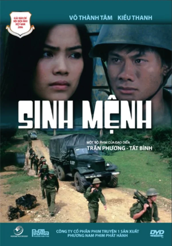 Sinh Mệnh - SubNhanh