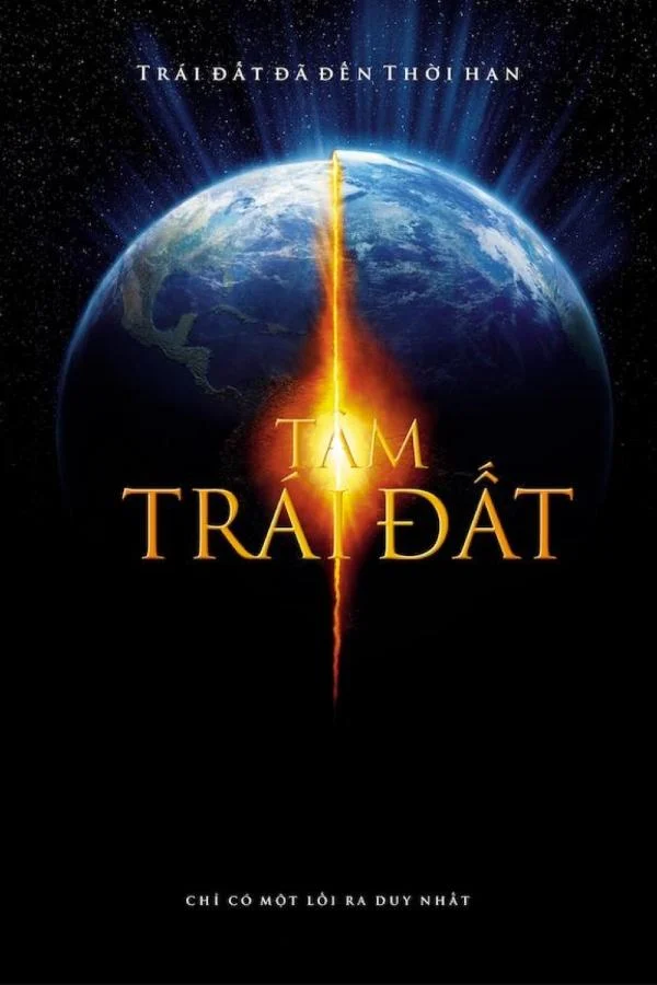Tâm Trái Đất - SubNhanh