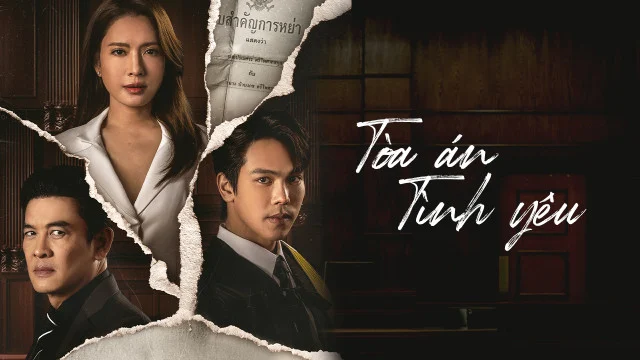 Tòa Án Tình Yêu - SubNhanh