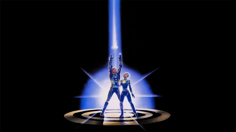 Tron: Trò Chơi Ảo Giác - SubNhanh