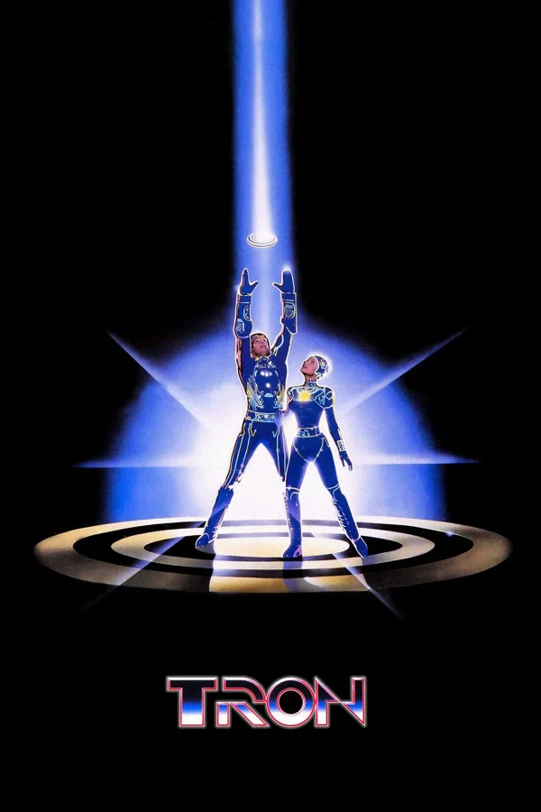 Tron: Trò Chơi Ảo Giác - SubNhanh