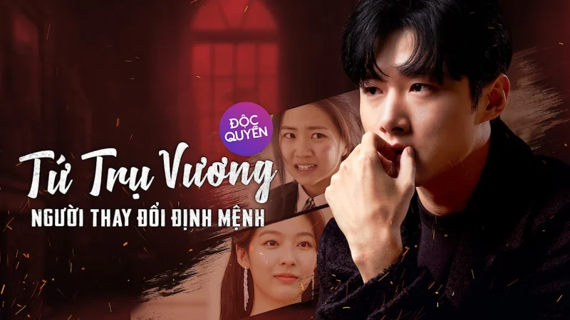 Tứ Trụ Vương: Người Thay Đổi Định Mệnh - SubNhanh