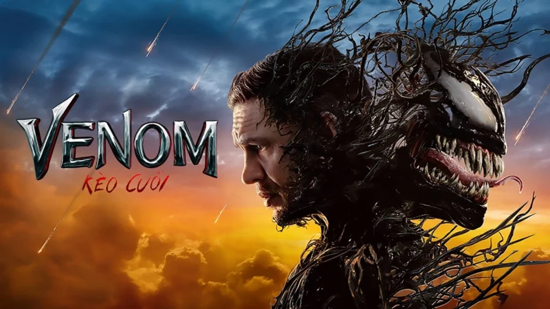 Venom: Kèo Cuối - SubNhanh