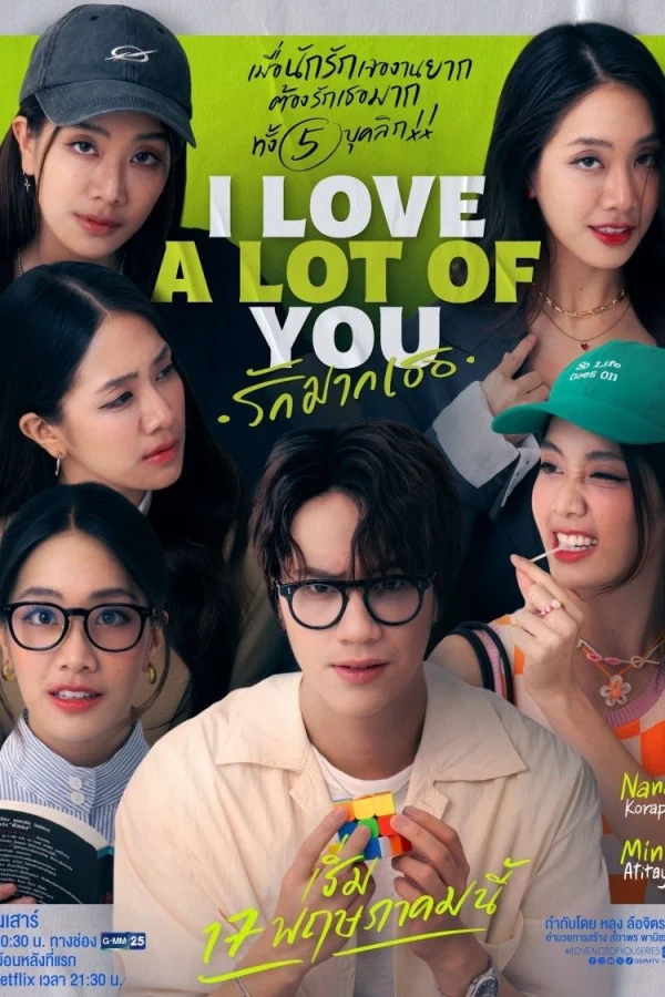 Anh Yêu Tất Cả Các Em - SubNhanh