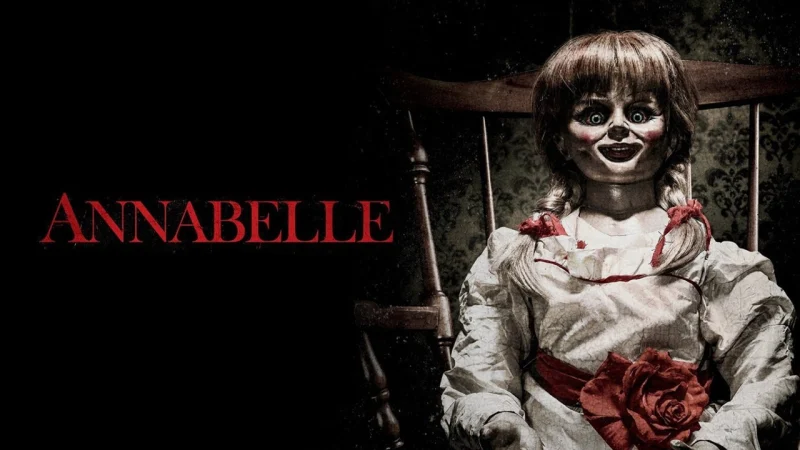 Annabelle - SubNhanh