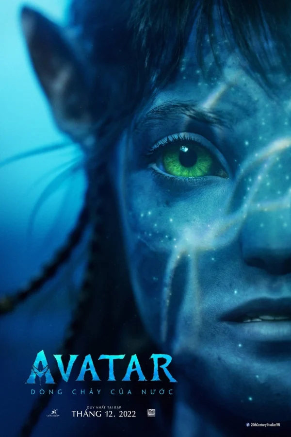 Avatar 2:  Dòng Chảy Của Nước - SubNhanh