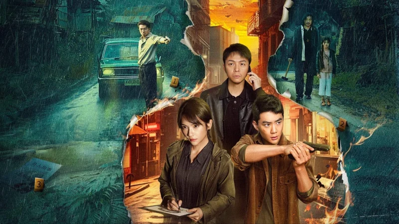 Chân Tướng Trong Đường Nét - SubNhanh