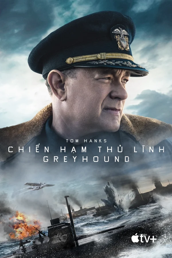 Chiến Hạm Thủ Lĩnh - SubNhanh