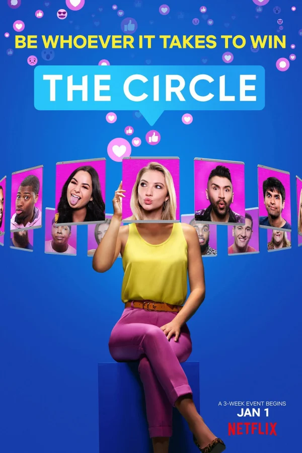 Circle: Hoa Kỳ (Phần 1) - SubNhanh