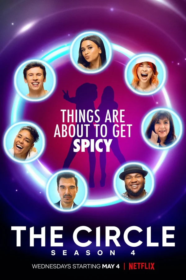 Circle: Hoa Kỳ (Phần 4) - SubNhanh