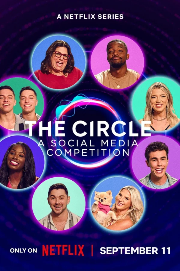Circle: Hoa Kỳ (Phần 7) - The Circle US (Season 7) (2024) Circle: Hoa Kỳ (Phần 7) - The Circle US (Season 7) (2024)