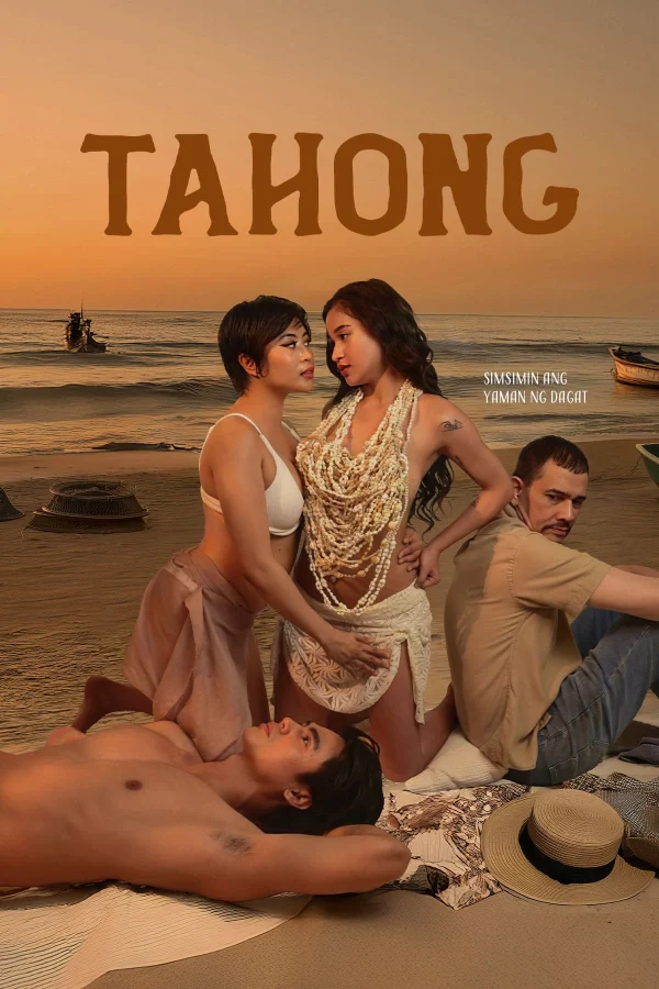 Cô Nàng Nuôi Trai - SubNhanh