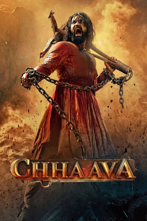 Đế Quốc Maratha: Cuộc Chiến Cuối Cùng - SubNhanh