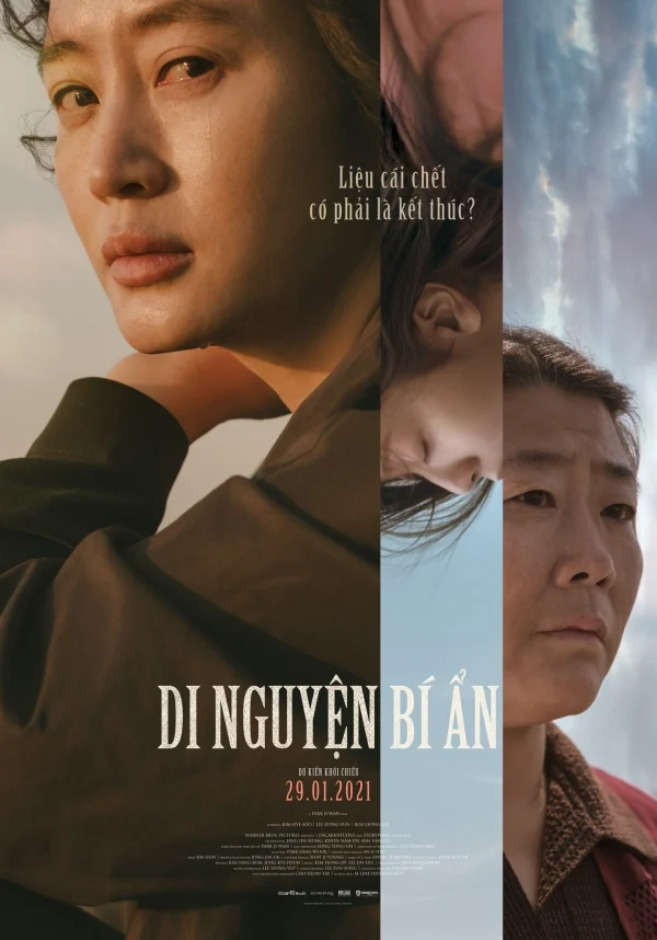 Di Nguyện Bí Ẩn - SubNhanh