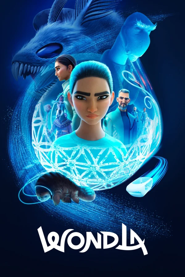 Đi Tìm WondLa (Phần 2) - SubNhanh