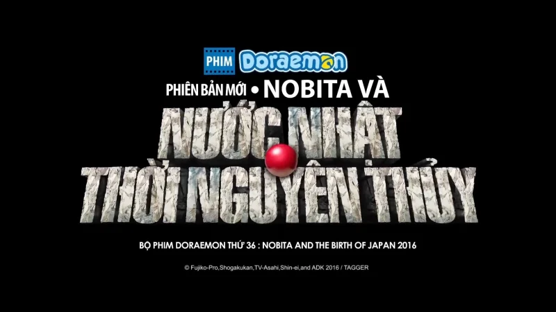 Doraemon: Nobita và Nước Nhật Thời Nguyên Thủy - SubNhanh