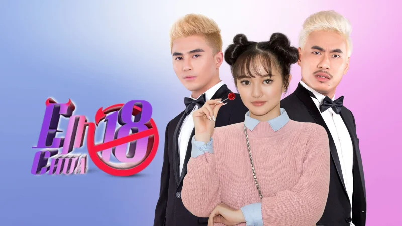 Em Chưa 18 - SubNhanh
