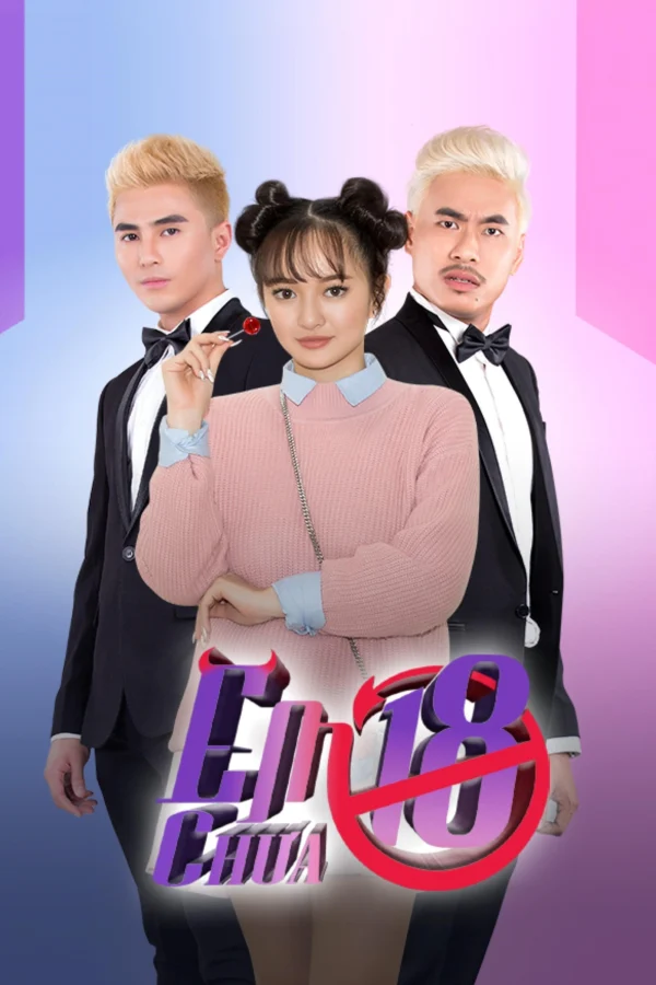 Em Chưa 18 - SubNhanh