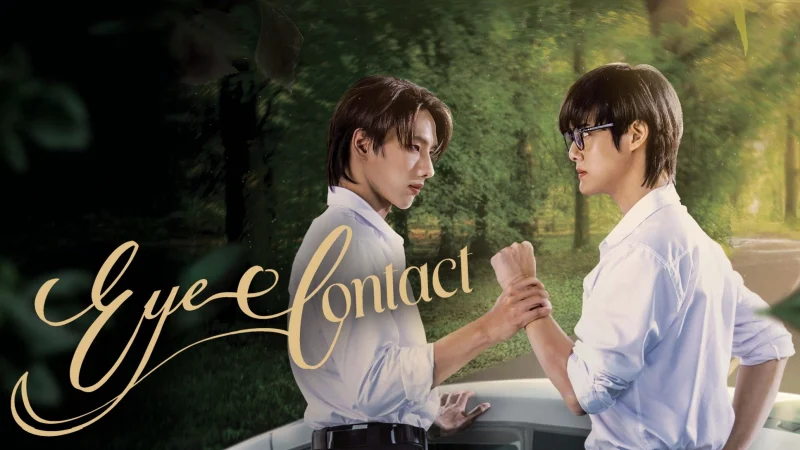 Eye Contact (Uncut Ver.) - SubNhanh