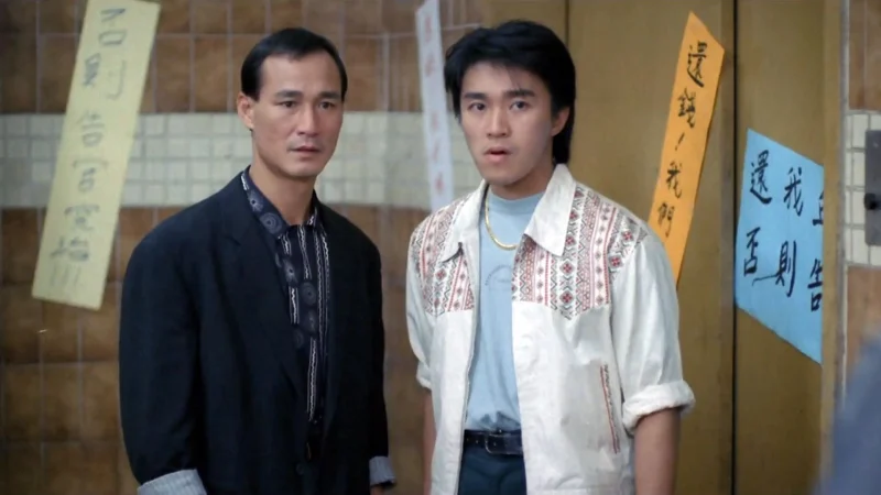 Giang Hồ Máu Lệ - SubNhanh