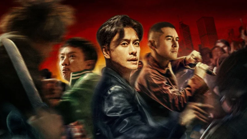 Hội Tam Hoàng 2: Giang Hồ Xa Lạ - SubNhanh