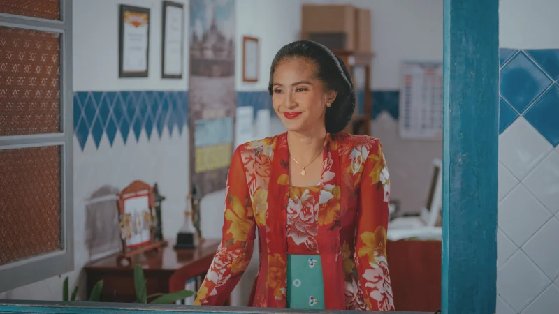Khách Sạn Của Bà Broto - SubNhanh