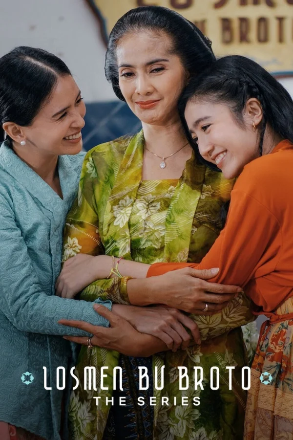 Khách Sạn Của Bà Broto - SubNhanh