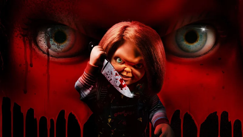 Ma Búp Bê Chucky (Phần 1) - SubNhanh