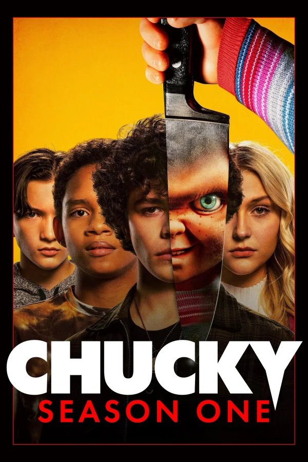Ma Búp Bê Chucky (Phần 1) - SubNhanh